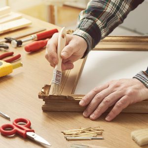 Quick Tips for Painting Interior Doors